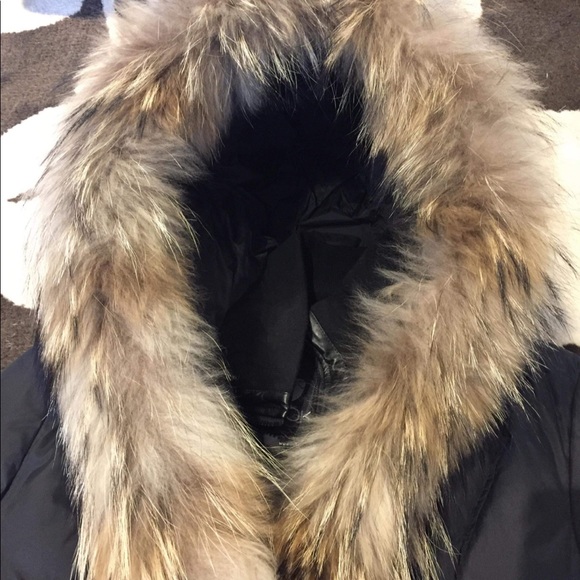 BEAUTIFUL down jacket - Picture 6 of 6